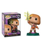 Funko Figurka POP Games: He-Man