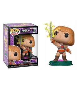 Funko Figurka POP Games: He-Man