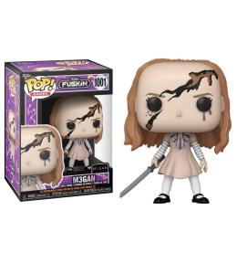 Funko Figurka POP Games: M3gan
