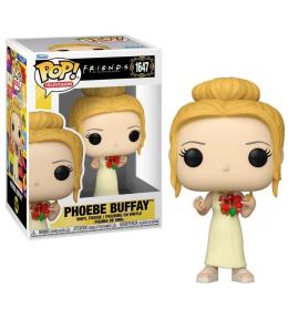 Funko Figurka POP Friends: Phoebe