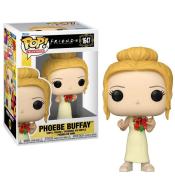 Funko Figurka POP Friends: Phoebe