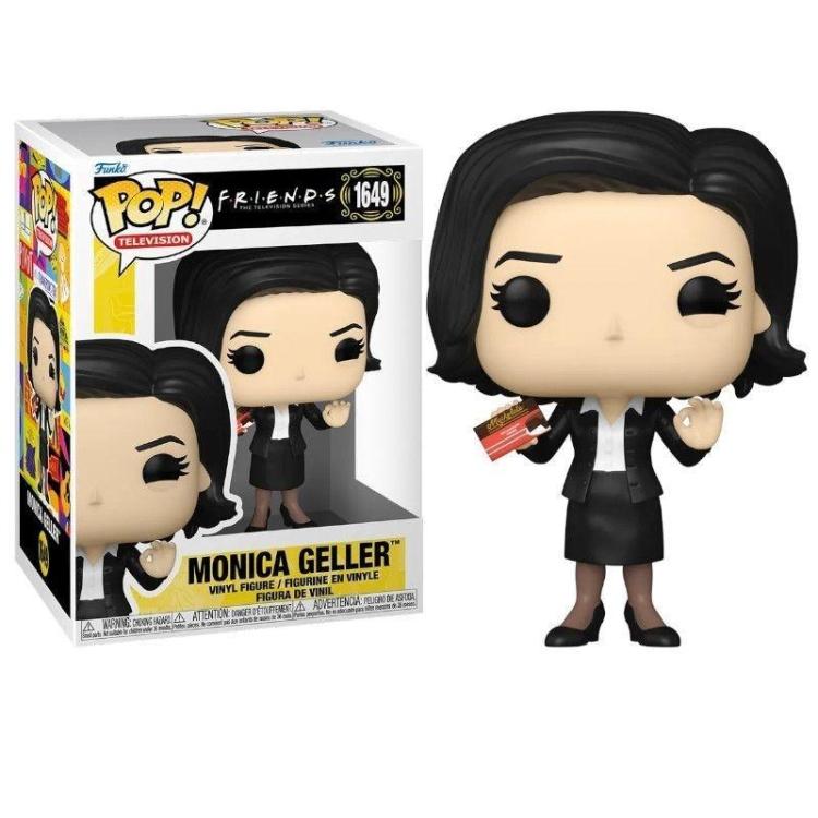 Funko Figurka POP Friends: Monica
