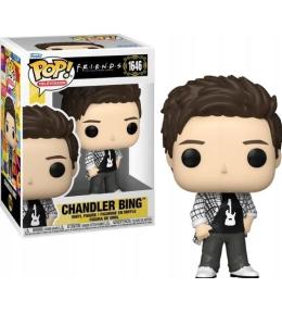 Funko Figurka POP Friends: Chandler