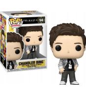 Funko Figurka POP Friends: Chandler