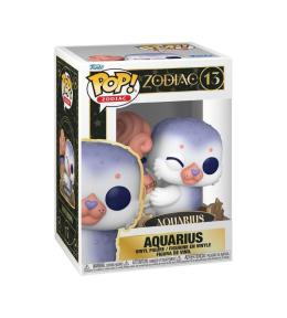 Figurka Funko POP Zodiac: Aquarius
