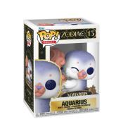 Figurka Funko POP Zodiac: Aquarius