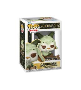 Figurka Funko POP Zodiac: Capricorn