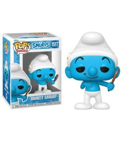 Funko Figurka POP Smurfs: Laluś