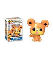 Funko Figurka POP Pokemon: Teddiursa
