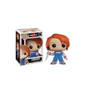 Funko Figurka POP Movies: Laleczka Chucky