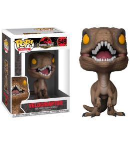 Funko Figurka POP Movies: Jurassic World Velocirap