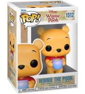 Figurka Funko POP Winnie the Pooh: Pooh