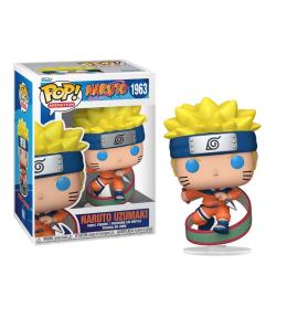 Figurka Funko POP Naruto: Naruto Uzumaki