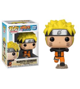 Funko Figurka POP Animation: Naruto Running