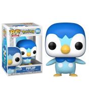 Funko Figurka POP Games: Pokemon Piplup