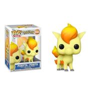 Funko Figurka POP Games: Pokemon Ponyta