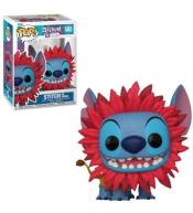 Funko Figurka POP Disney: Stiych W pzebraniu Simby