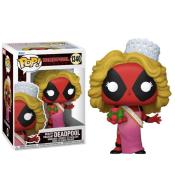 Funko Figurka POP Marvel: Deadpool
