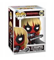 Funko Figurka POP Marvel: Deadpool