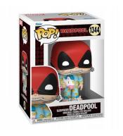 Funko Figurka POP Marvel: Deadpool