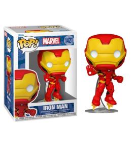 Funko Figurka POP Marvel: Iron-Man