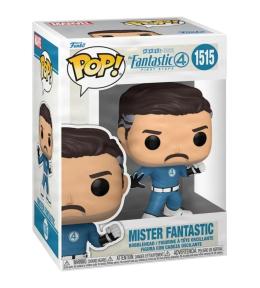 Figurka Funko POP Mister Fantastic