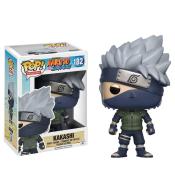 Funko Figurka POP Naruto Shippuden : Kakash