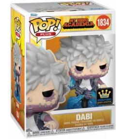 Figurka Funko POP My Hero Academia: Dabi
