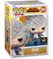 Figurka Funko POP My Hero Academia: Dabi