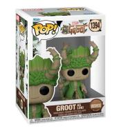 Funko Figurka POP Marvel: Groot jako Loki