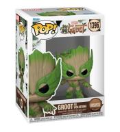 Funko Figurka POP Marvel: Groot jako Wolverine