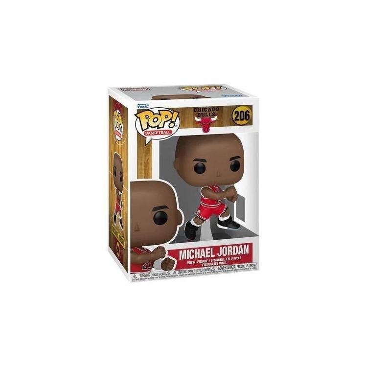 Figurka Funko POP Michael Jordan