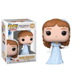 Funko Figurka POP Bridgerton: Daphne