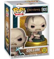 Figurka Funko POP Gollum