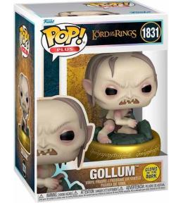 Figurka Funko POP Gollum