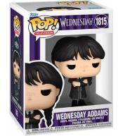 Figurka Funko POP Wednesday: Wednesday Addams