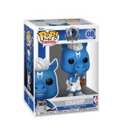 Funko Figurka POP Basketball: Dallas Champ
