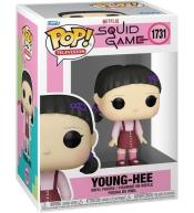 Figurka Funko POP Squid Game: Young-Hee