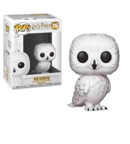 Funko Figurka POP HP: S5 - Hedwig