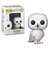 Funko Figurka POP HP: S5 - Hedwig