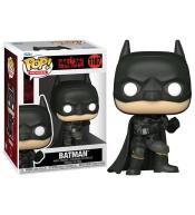 Funko Figurka POP Movies: The Batman - Batman