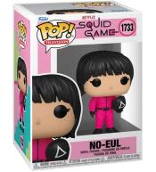 Figurka Funko POP Squid Game: No-Eul