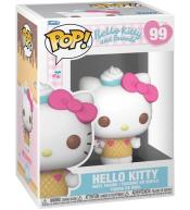 Figurka Funko POP Hello Kitty