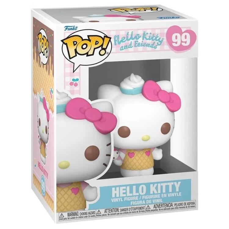 Figurka Funko POP Hello Kitty