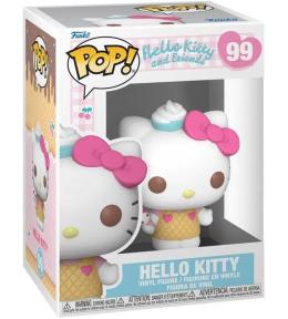 Figurka Funko POP Hello Kitty
