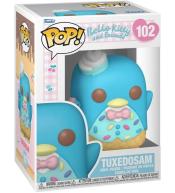 Figurka Funko POP Hello Kitty: Tuxedosam