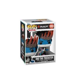 Figurka Funko POP Magic: Oko the Trickster