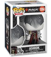 Figurka Funko POP Magic: Ashiok