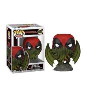 Figurka Funko POP Deadpool: Deadpool as Cthulhu