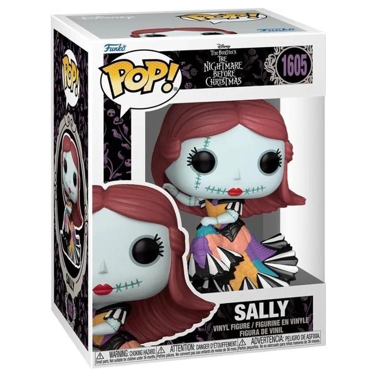 Figurka Funko POP Disney: Sally